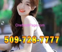 ??509-728-7777??Sweet NEW Asian girl??Superb service?357M8