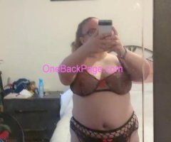 Hi! I'm NaughtyJ your sexy bbw! Hmu baby! ????