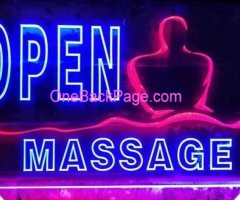 FANTASY MASSAGES