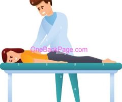 Full Body Massage