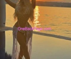 Blonde SEXXXy SAM in MELBOURNE ?BLONDE VERSATILE T GIRL