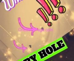 ?⭕?????GLORY HOLE ??????