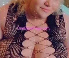 Weekday Special!! BBW Deepthroat Queen Tight and Wet Kitty
