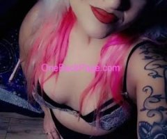 ****VISITING**** Beautiful Blonde Bombshell√√√ Tight Juicy Nympho