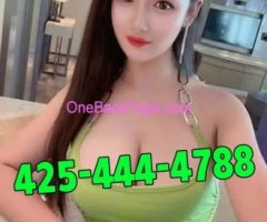 ?425-444-4788? New SEXY girls⭐SEXY BODY??TOP SERVICE⭐893E8