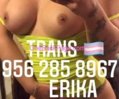 Sexy thick and juicy Latina ts looking for those gen papis
