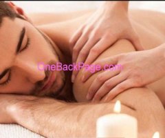 Therapeutic/Sensuous Massage