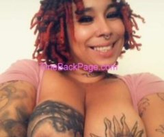 CURVY ALL NATURAL 100 PUERTO RICAN ANGEL WET AND READY