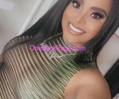 Porn star Dream Baby is visiting for a limited time &ampamp; available