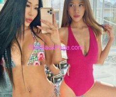 Hot Asian Girls㊙️❤️*BBFS*NEW FELLING**NEW FACES❤️☎️219-329-2667☎️❤️THE