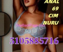 ?New Girl?✨VIP SERVICE✨✅❤️‍ ✨G.F.E BBFS✨✨BBBJ 69 Kiss Touch✨✨ Nuru✨