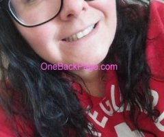 bbw ready to uave fun