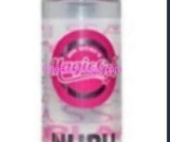 Passionate ? Kiss, Body 2 Body Rubdown, NURU Oily Gel Slide an