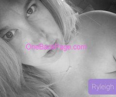 Erotic Sensual Massage by Ryleigh! Prostate Available! Text only!