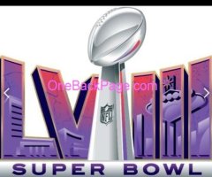 ??Super Bowl Sunday Special ??