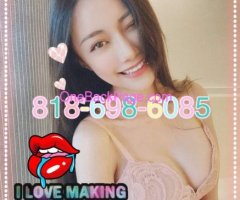6 NEW NAUGHTY FUN ASIAN ESCORTS????NO BAIT &ampamp; GAME????BEST SERVICE