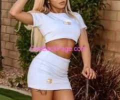 ??? BLONDE LATINA SEXY PETITE FUN ((INCALL SPECIALSS)) OUTCALL??