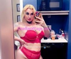 100 HALF HOUR INCALL SPECIAL ORANGE PARK ?