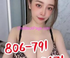 new opening?new Asian girls?806-791-0671?new staff?SEXY?①-11