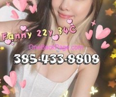 ??Sandy?South Jordan?DT??385-433-8808?♋️♋️❌⭕️✨✨?☀️new sexy☀️?✨asian✨