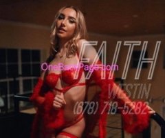 ?✨ Faith Westin | DawnAscending | Available ?✨