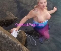 Nixie Mermaid No Deposits Requested on Incalls and Close Outcalls