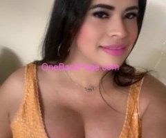 TRANS LATINA SACA LECHE CALIENTE??