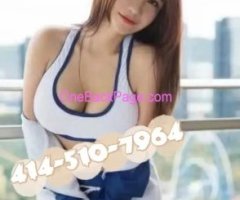 —???— ((??❤️ _Hot Asian SWEET girls: 414-510-7964❤️))???