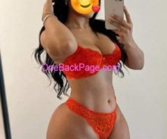 ❤‍?? INCALL ?AVAILABLE ? NEW LATINA GIRL ? with a great body ? I am very accommodating ???