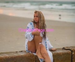 Trans Blonde bombshell Yes,I am trans Yes to incall and out calls