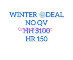 MURRAY Kentucky ❄WINTER SPECIAL ❄CARDATE AVAILABLE