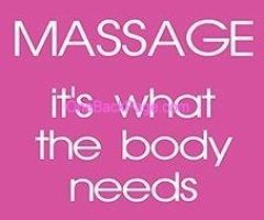 EXCELLENT MASSAGES ( in Fallon )