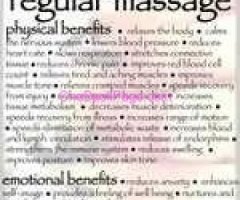 Quality massage Not taking new clients till new office March 10