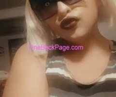 BBW THICK AN CURVEY TRANS BTTM OFFERING ALL SERVICES?