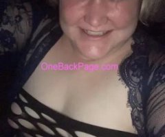 ✔️] 100% INDEPENDENT [✔] #❶ Top BBW Provider. [✔ HIGHLY ADDICTIVE