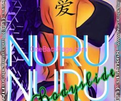 The NURU Experience nurucapecoral.com 321.345.1868