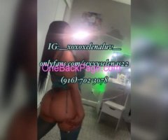 Sexy Selena can come to you! ? outcalls only