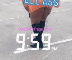 incalls with a phat ass.