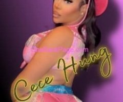 CECE HUNG ?DOWNTOWN