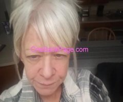 Mature Female Seeking Mature Male