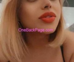 I am a 25 age latn girl, I am working in the area I am 100% real, you are not wasting your time, and I am going to give you a good service I am a very hot girl?????????? come now