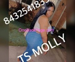 ✋➡️?️TS MOLLY⬅️?VISITING NOW?VERSE DOLL??DONT MISS OUT?