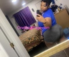 bbw chocolate milf ??