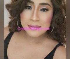 Latina Trans In northwest Phoenix