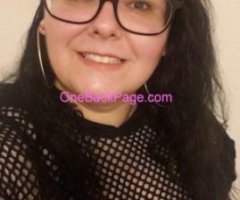 bbw ready to uave fun