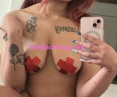 Sensual & Seductive Pinky Pie ? North Seattle Incall/Outcall/Carplay Available!!