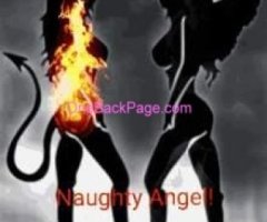 Angels or Devils, Naughty or Nice, Guilty Pleasure cums in 2s!