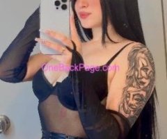 hi papi available latina super hot ?