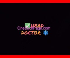 ????YouHEAD DOCTOR T.S. 904) 994-7141