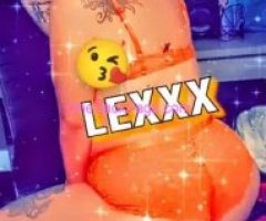 *Luciouss?Lexxx ?